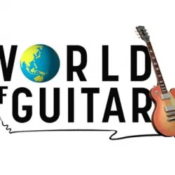 World of Guitar