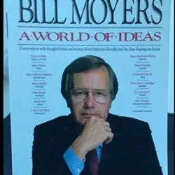 World of Ideas with Bill Moyers