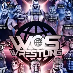 World of Sport Wrestling