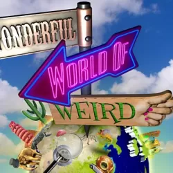 World of Weird