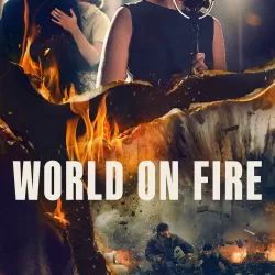 World on Fire