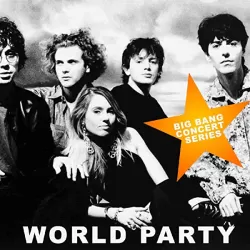 World Party