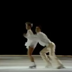 World Professional Figure Skating Championships