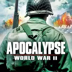 World War II: The Apocalypse