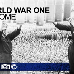 World War One at Home