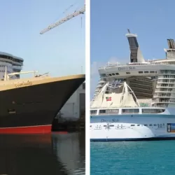 World's Biggest Ship