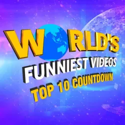 World's Funniest Videos: Top 10 Countdown