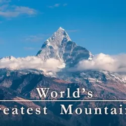 World's Greatest Mountains