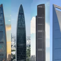 World's Greatest Skyscrapers