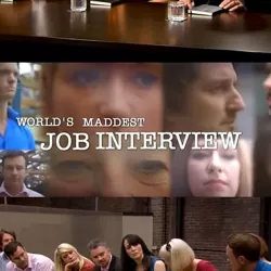 World's Maddest Job Interview