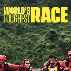 World's Toughest Race: Eco-Challenge Fiji