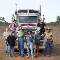 World's Toughest Trucker