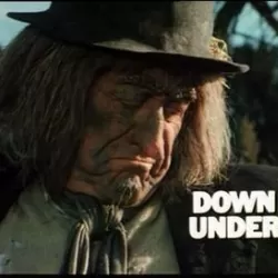 Worzel Gummidge Down Under