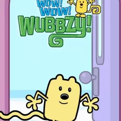 Wow! Wow! Wubbzy!