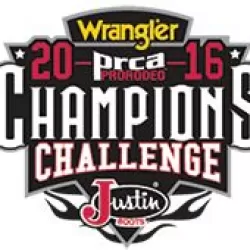 Wrangler Champions Challenge