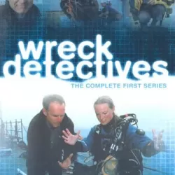 Wreck Detectives
