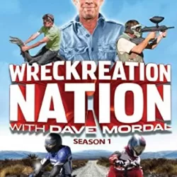 Wreckreation Nation