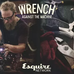 Wrench Against the Machine