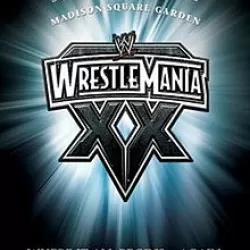 WrestleMania XX