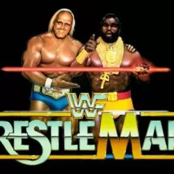 WrestleMania