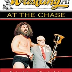 Wrestling at the Chase