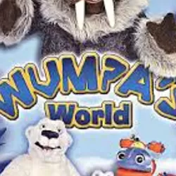 Wumpa's World