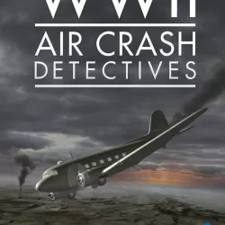 WW2 Air Crash Detectives