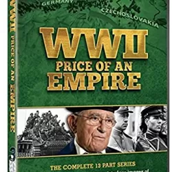 WW2 Price of Empire