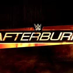 WWE Afterburn