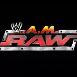 WWE A.M. Raw