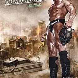 WWE: Armageddon 2007