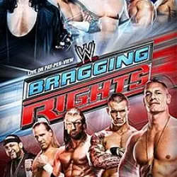 WWE: Bragging Rights 2009