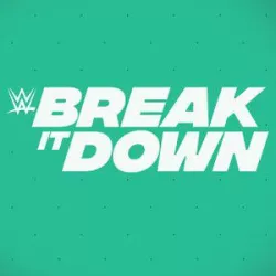 WWE Break It Down