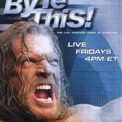 WWE Byte This!