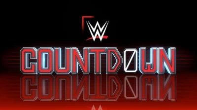 WWE Countdown