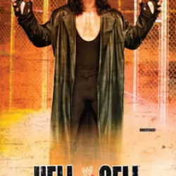 WWE: Hell in a Cell 2009