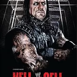 WWE: Hell in a Cell 2010