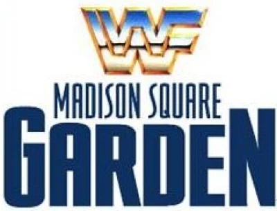 WWE Madison Square Garden Classics