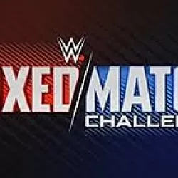 WWE Mixed Match Challenge