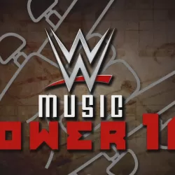 WWE Music Power 10