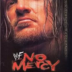 WWE No Mercy 2000