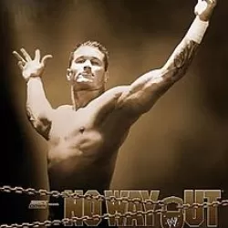 WWE: No Way Out 2006