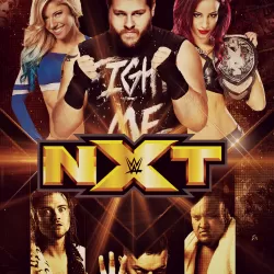 WWE NXT