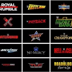 WWE Pay-Per-View