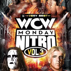 WWE Presents: The Very Best of WCW Monday Nitro Volume 3