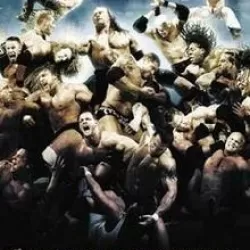 WWE: Royal Rumble 2007