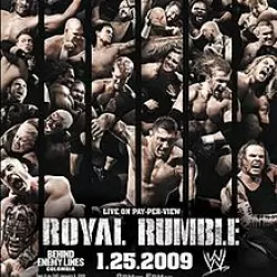 WWE: Royal Rumble 2009