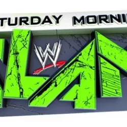 WWE Saturday Morning Slam