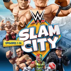 WWE Slam City