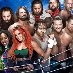 WWE SmackDown